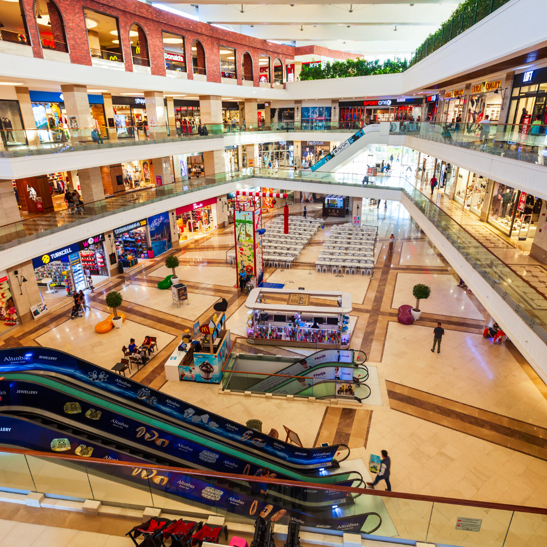 مشروع تجاري